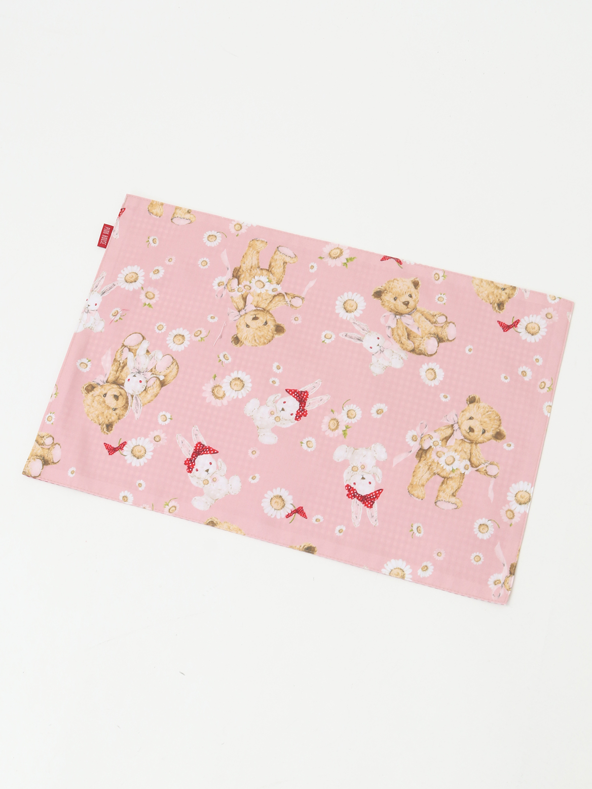 PINK HOUSE LIFE STYLE】リバーシブルランチョンマット｜ピンクハウス