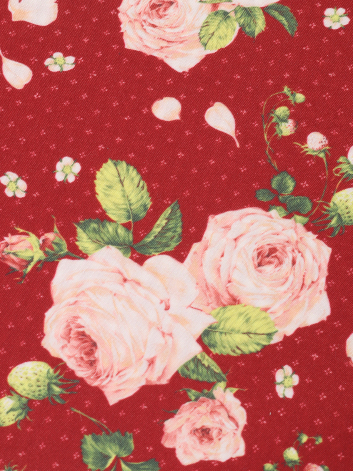 PINK HOUSE LIFE STYLE】リバーシブルランチョンマット｜ピンクハウス