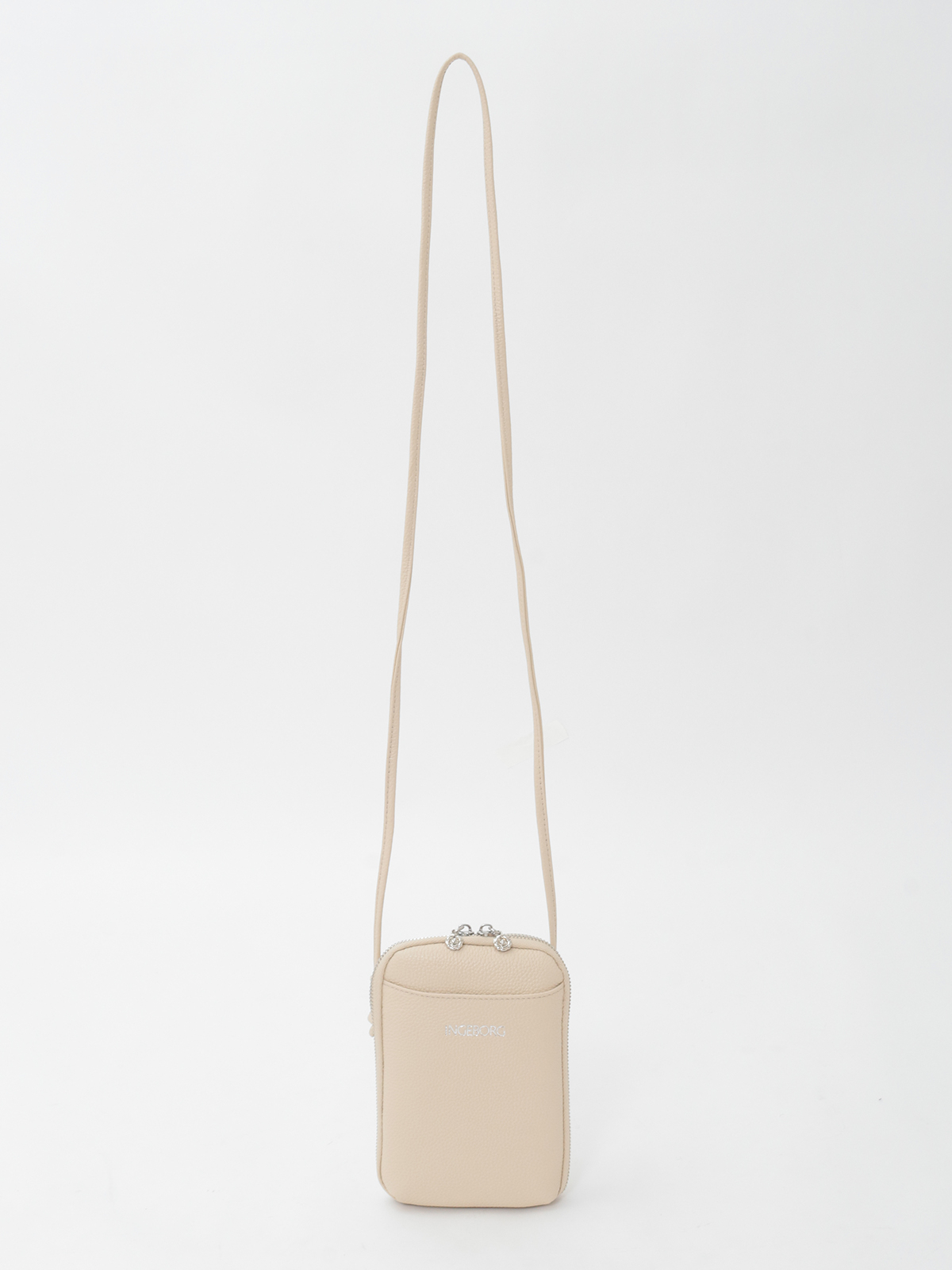 レザースマホショルダー｜ピンクハウスオフィシャルオンラインストア