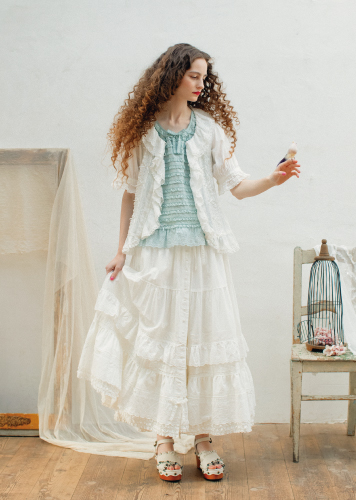 PINK HOUSE 4月中旬新作商品のお知らせ｜ピンクハウスオフィシャル