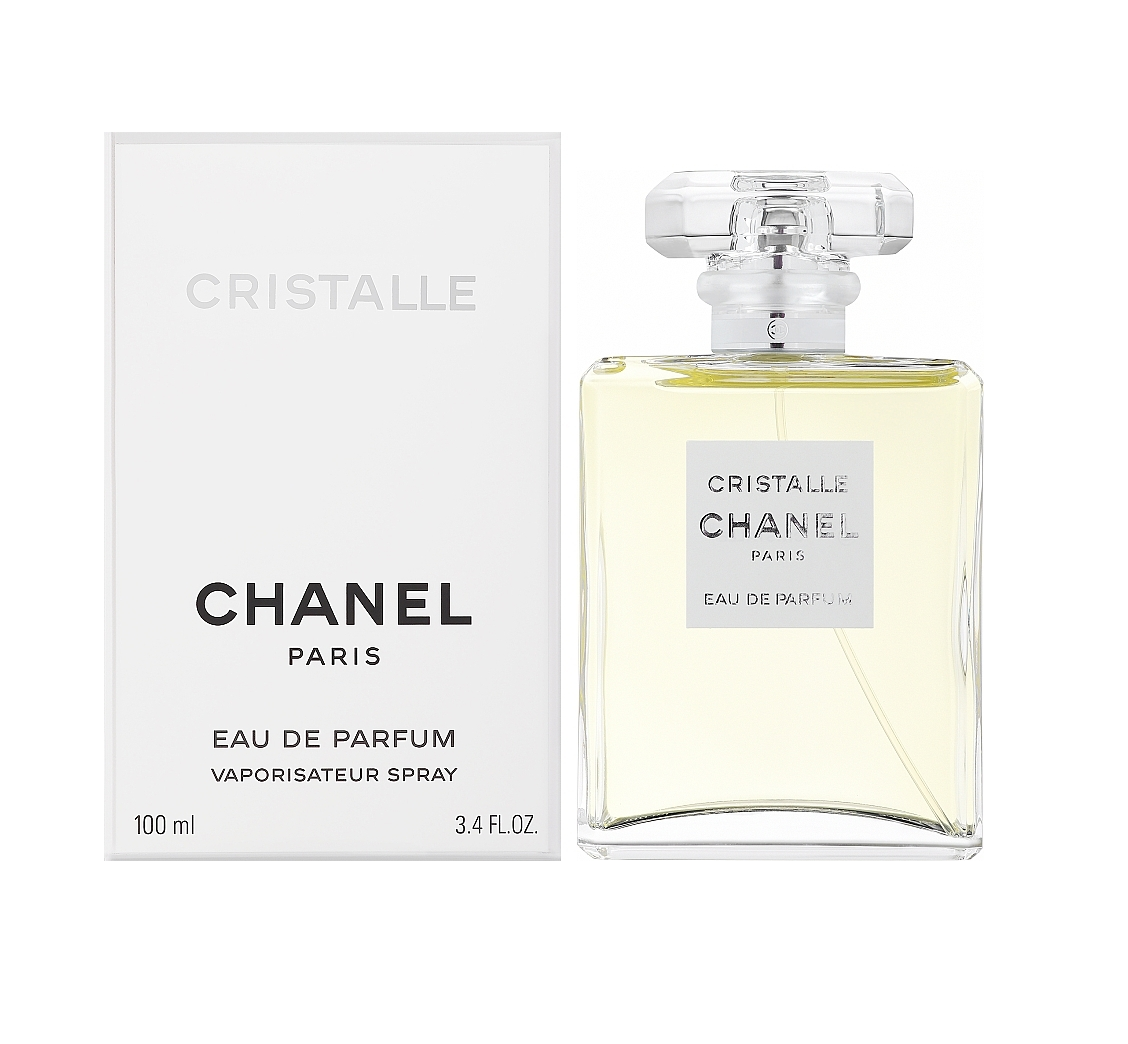 Chanel Cristalle EDP 100ml | Pinoy Fragrance Shop