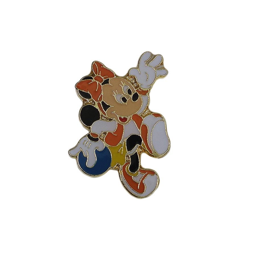 Disney ディズニー | ピンズ屋 ビンテージのピンバッジ・ピンバッチ