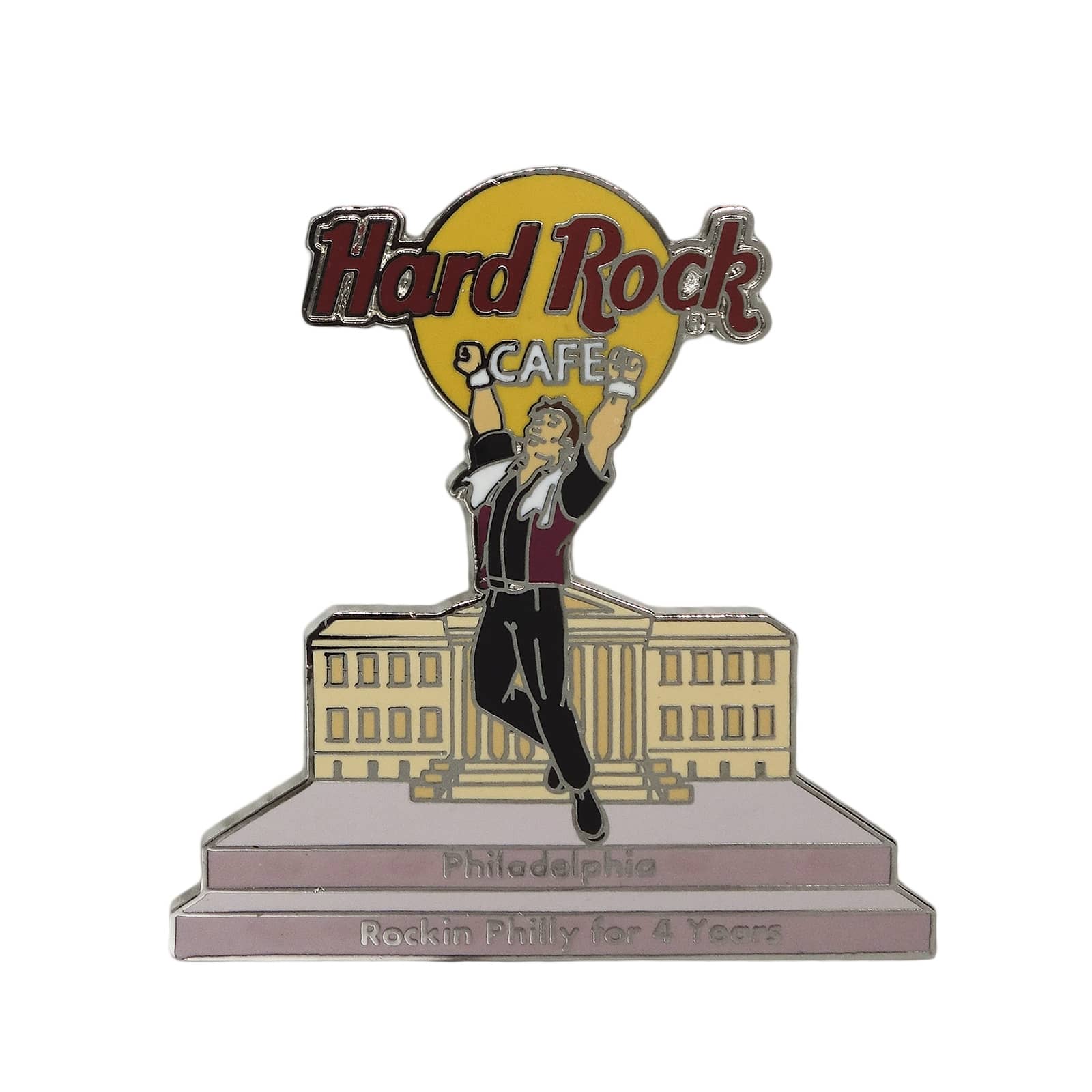 Hard Rock CAFE ハードロックカフェ | ピンズ屋 ビンテージの