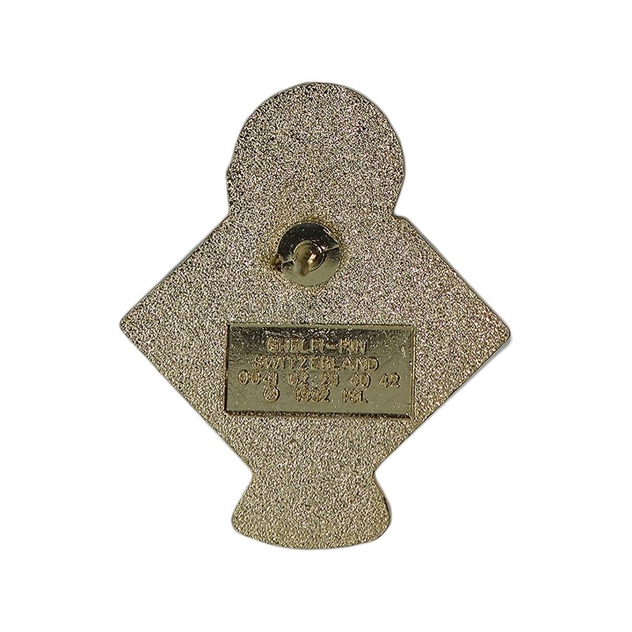 1994年 FIFA ワールドカップ アメリカ大会 ピンズ サッカー トロフィー