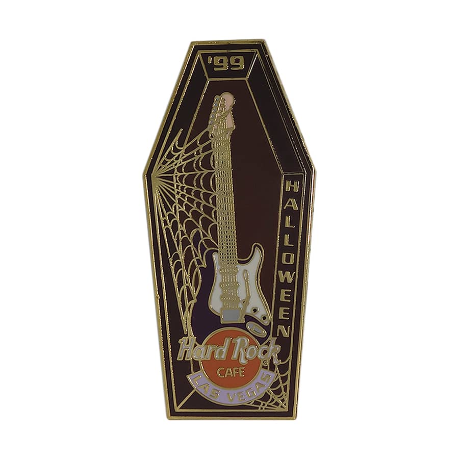 Hard Rock CAFE ハードロックカフェ | ピンズ屋 ビンテージの