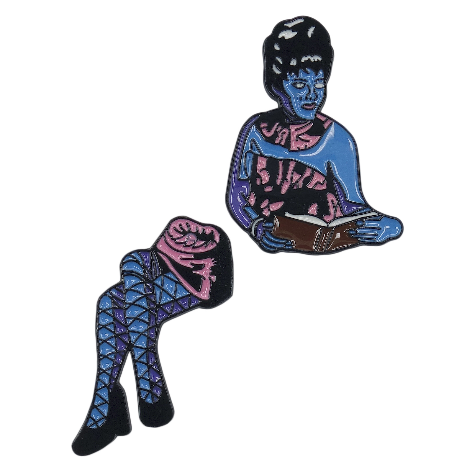 セット販売 | ピンズ屋 ビンテージのピンバッジ・ピンバッチ・ブローチ