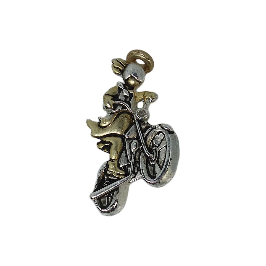 バイカー | ピンズ屋 ビンテージのピンバッジ・ピンバッチ・ブローチを