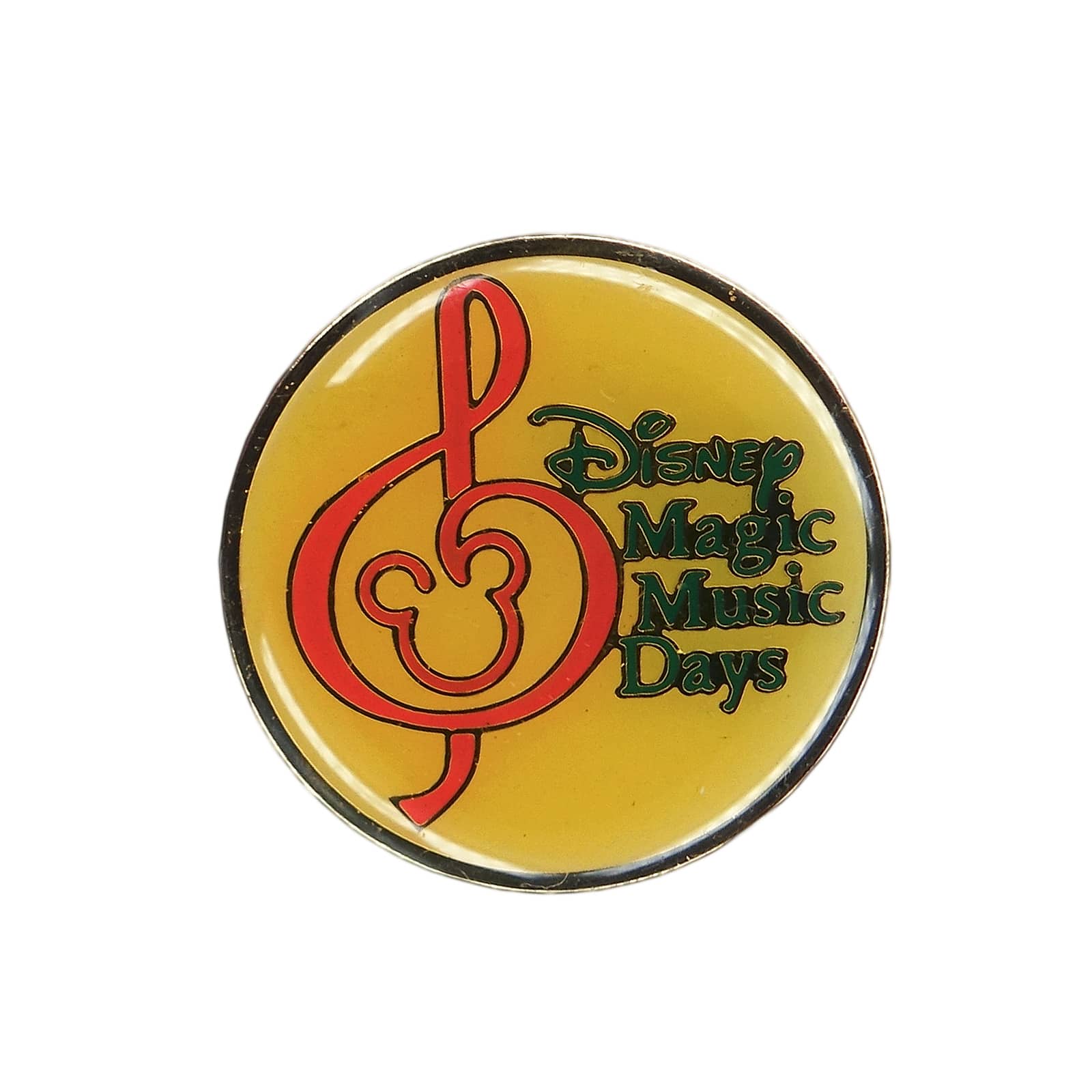 Disney ディズニー | ピンズ屋 ビンテージのピンバッジ・ピンバッチ