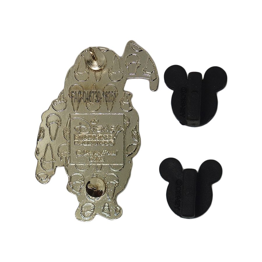 ラッセル ピンズ アニメ映画 カールじいさんの空飛ぶ家 Disney 留め具