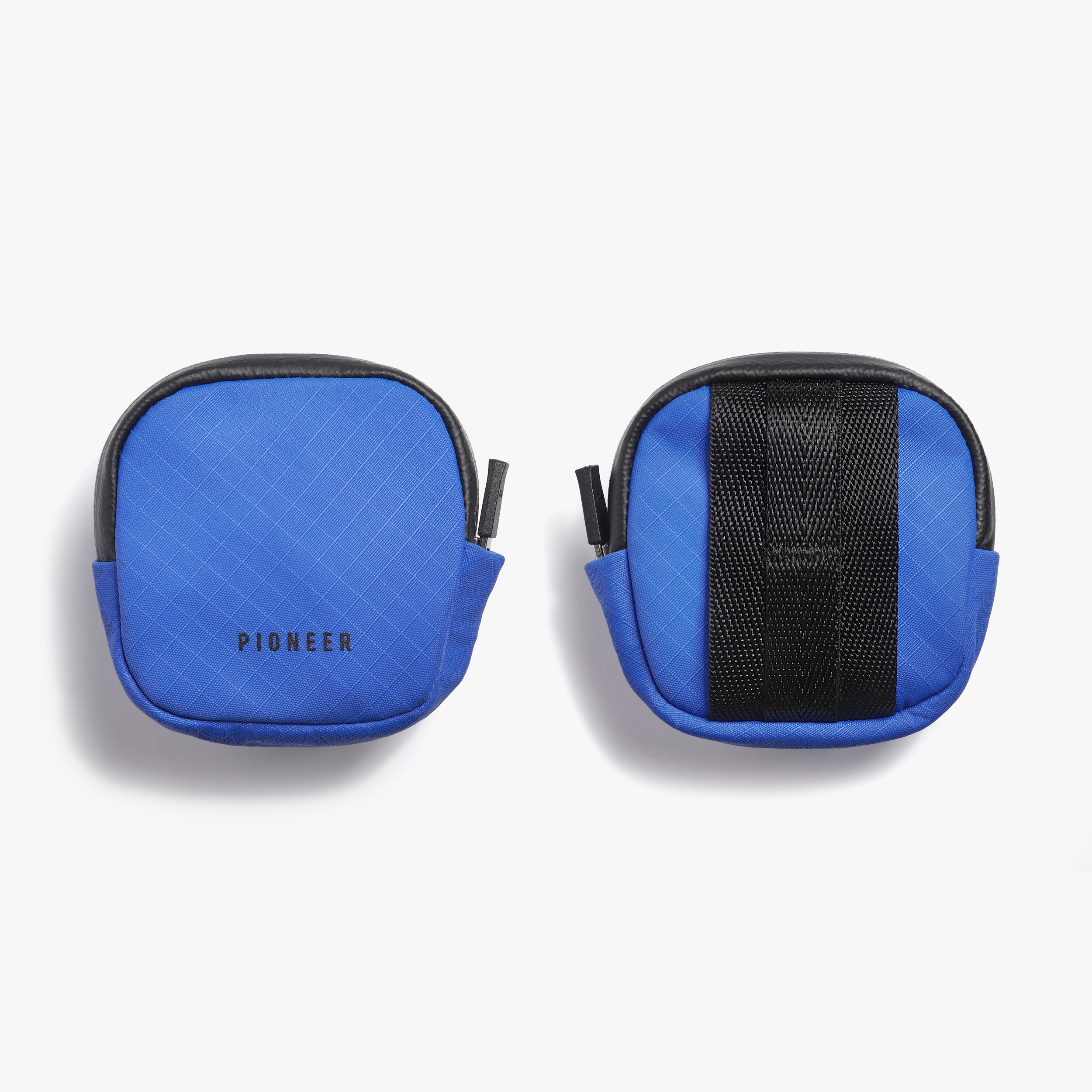 Zen Zips | Accessory Pouch Set – PIONEER