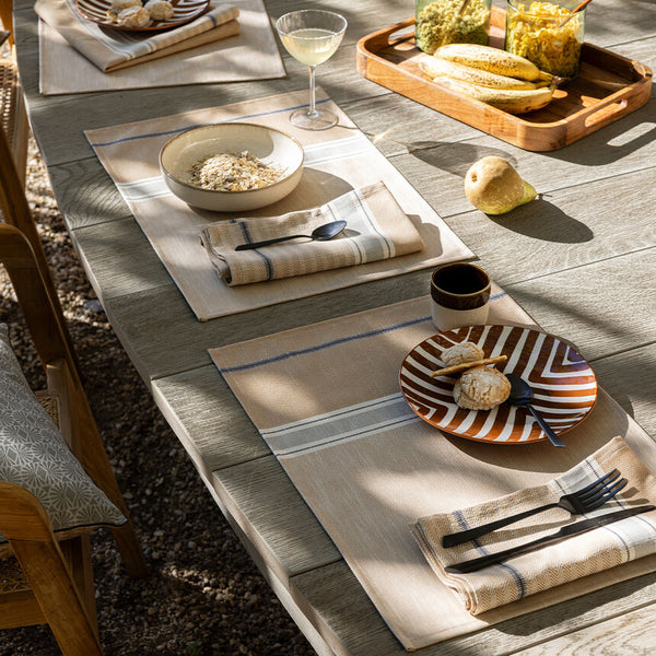 Le Jacquard Francais Collection | Pioneer Linens