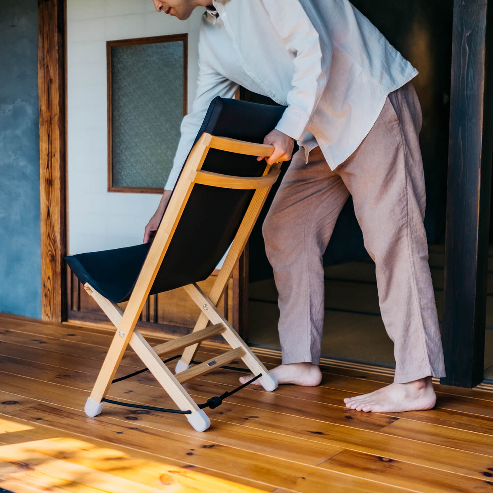 pioneer plants | Chair