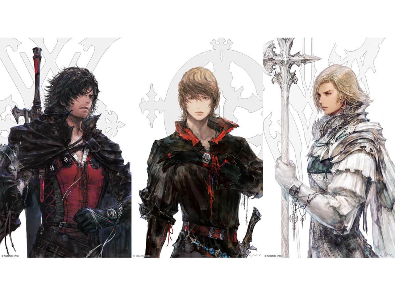 2025年新作】フランク ミュラー とファイナルファンタジーXVIの究極