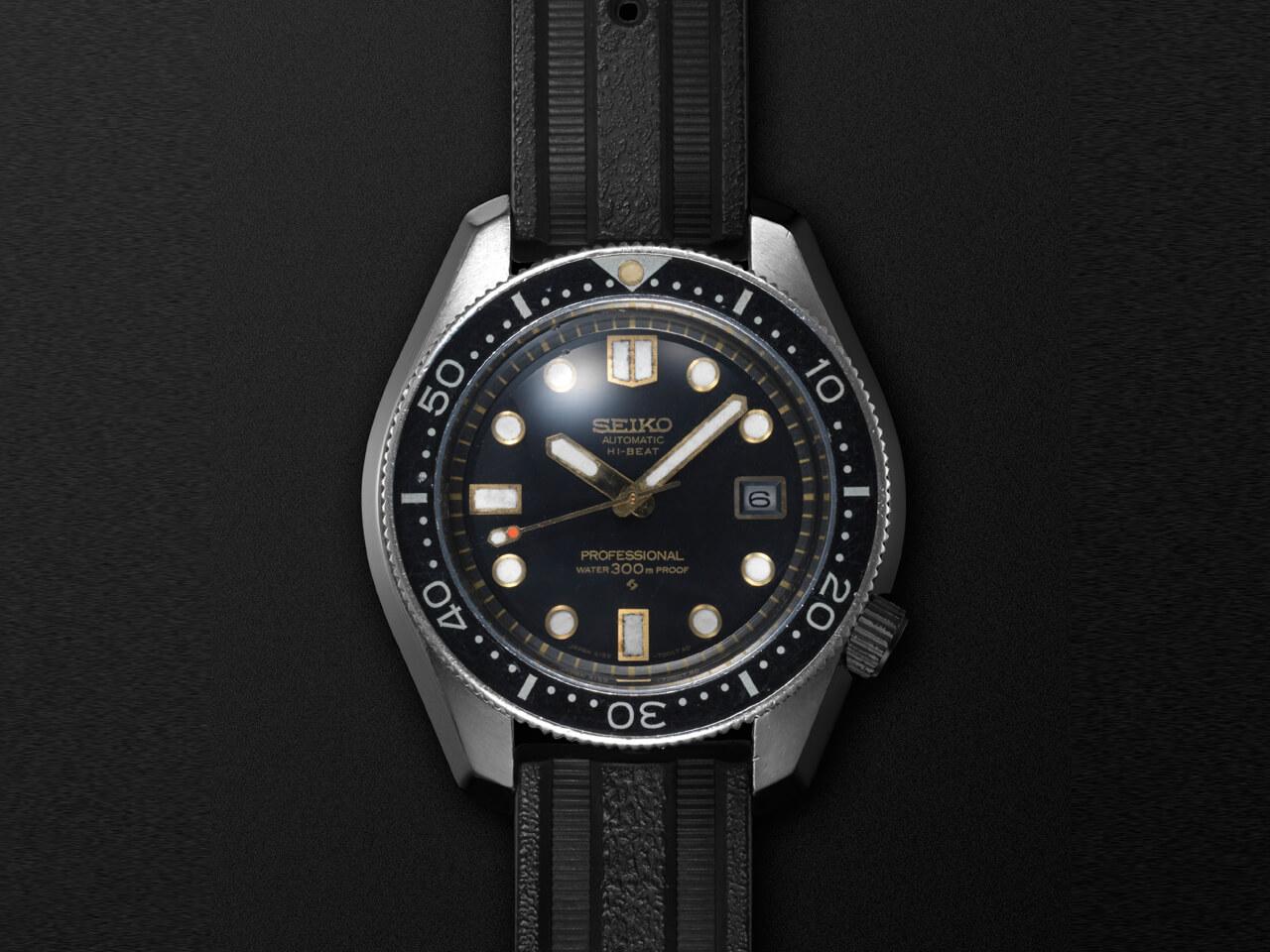 2022年新作】 セイコー プロスペックス 1968 メカニカルダイバーズ
