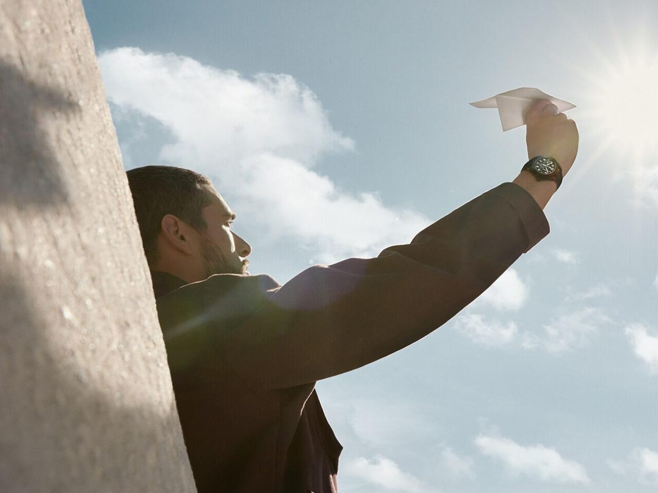 Watches＆Wonders Geneve 2023】ゼニス2023年新作「パイロット