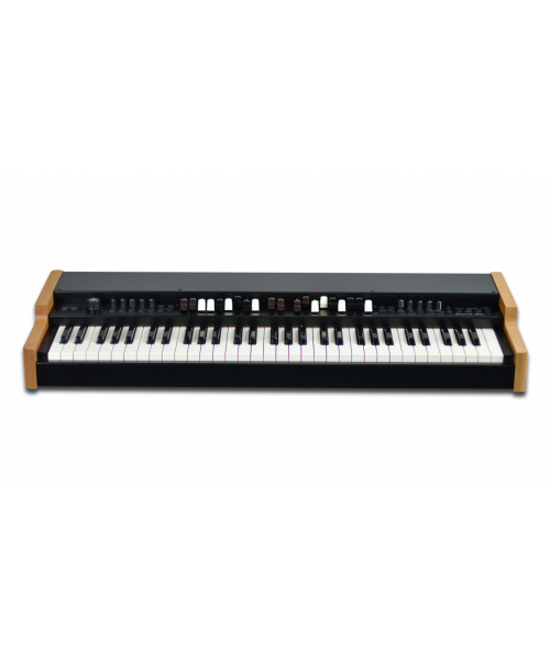 viscount legend solo