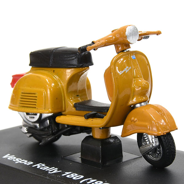 1/32 Vespa Rally 180(1968)ミニチュアモデル | Vespaオフィシャルストア