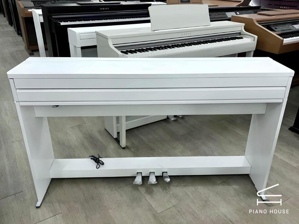 Sale 20%」Đàn piano điện Kawai LS1 - Nhập khẩu Japan - Giảm 4.000