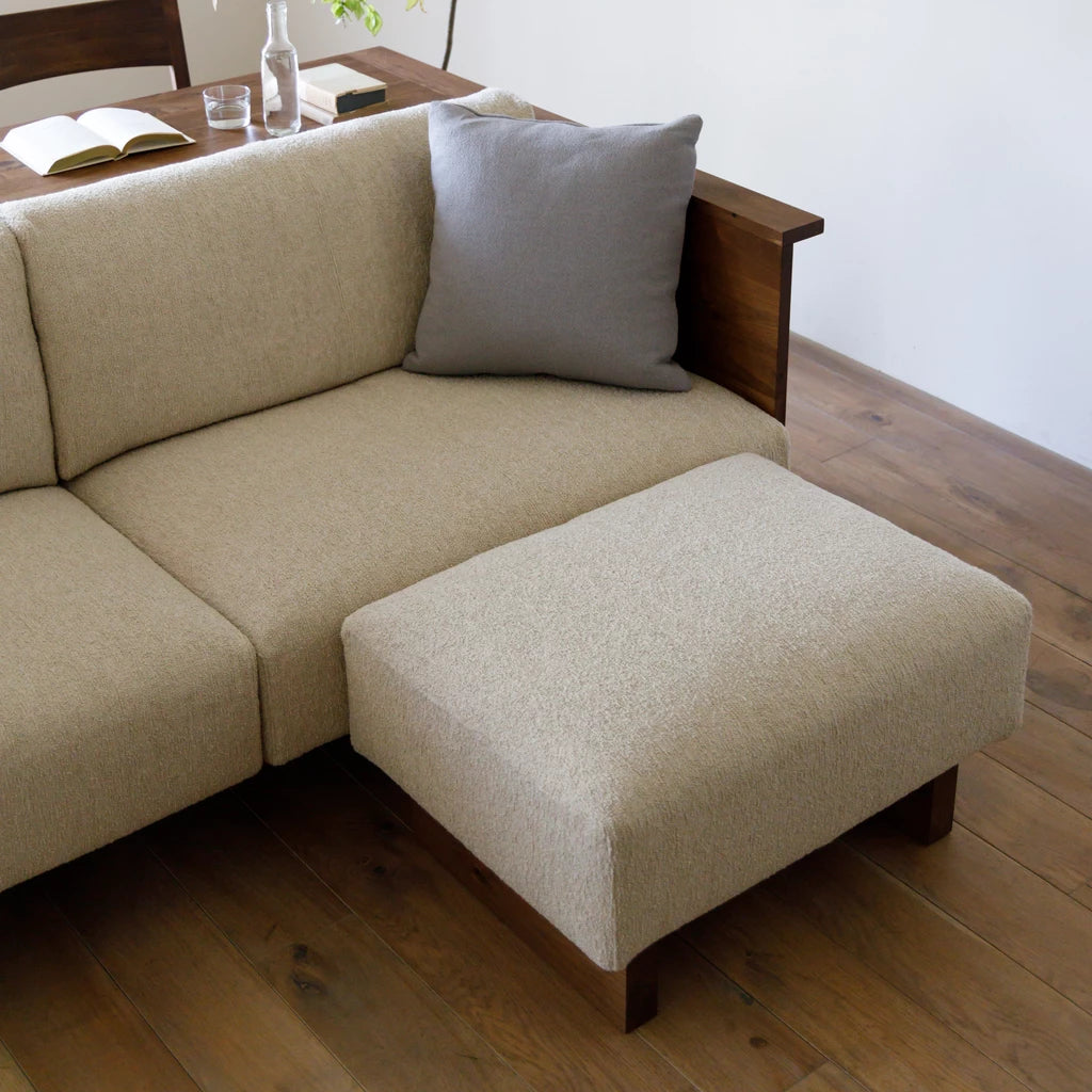 CARAMELLA Ottoman – PIANO ISOLA