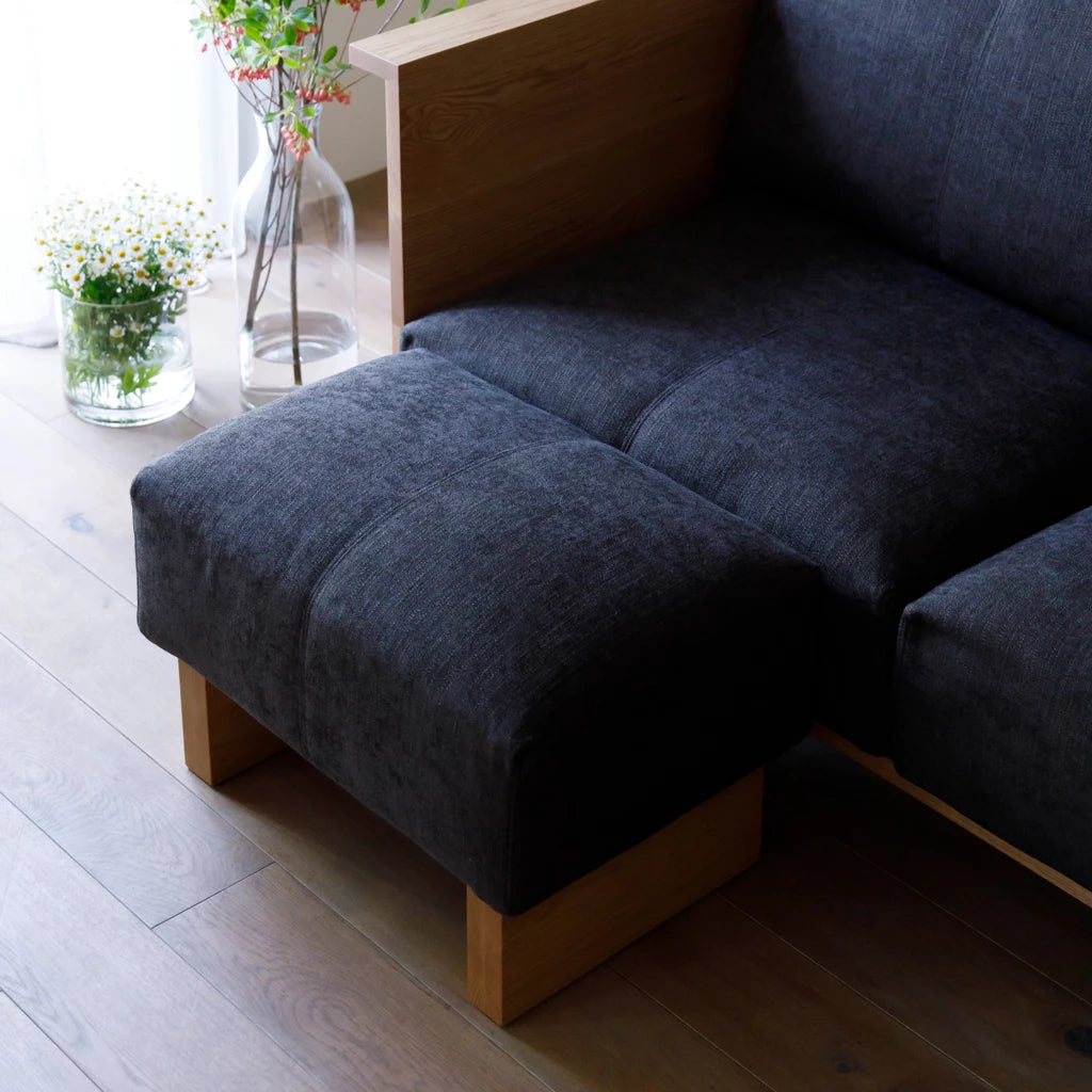 CARAMELLA Ottoman – PIANO ISOLA