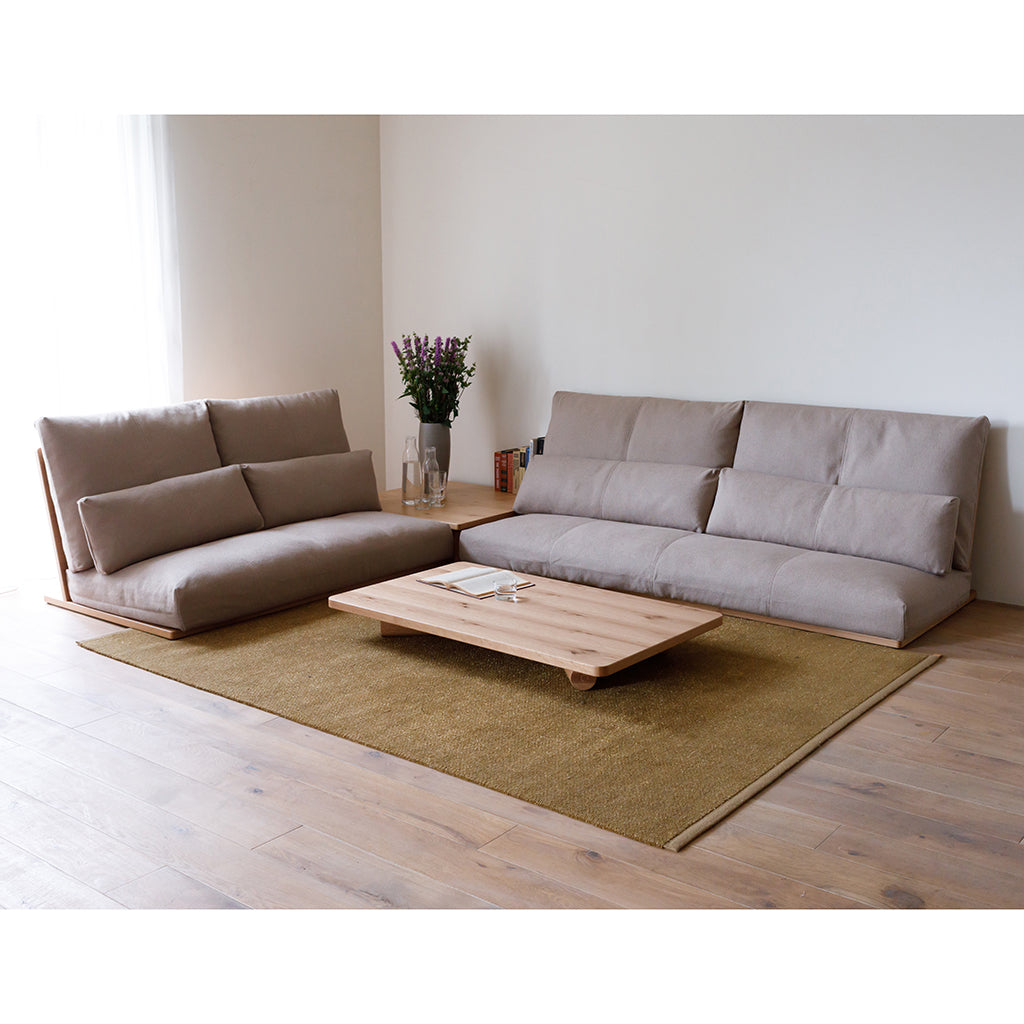 UNICA Sofa – PIANO ISOLA
