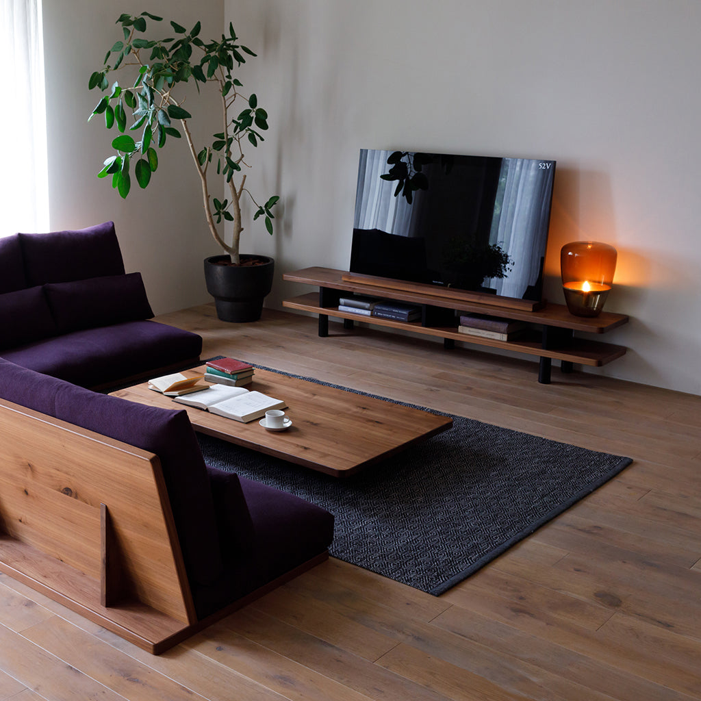 UNICA TV Board – PIANO ISOLA