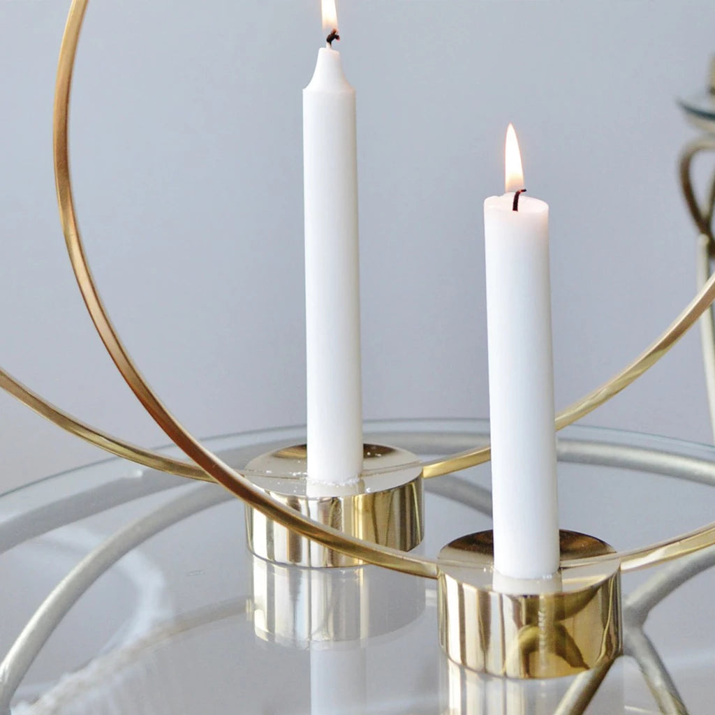 GLORIA フラワーベース / キャンドルスタンド｜KLONG – PIANO ISOLA