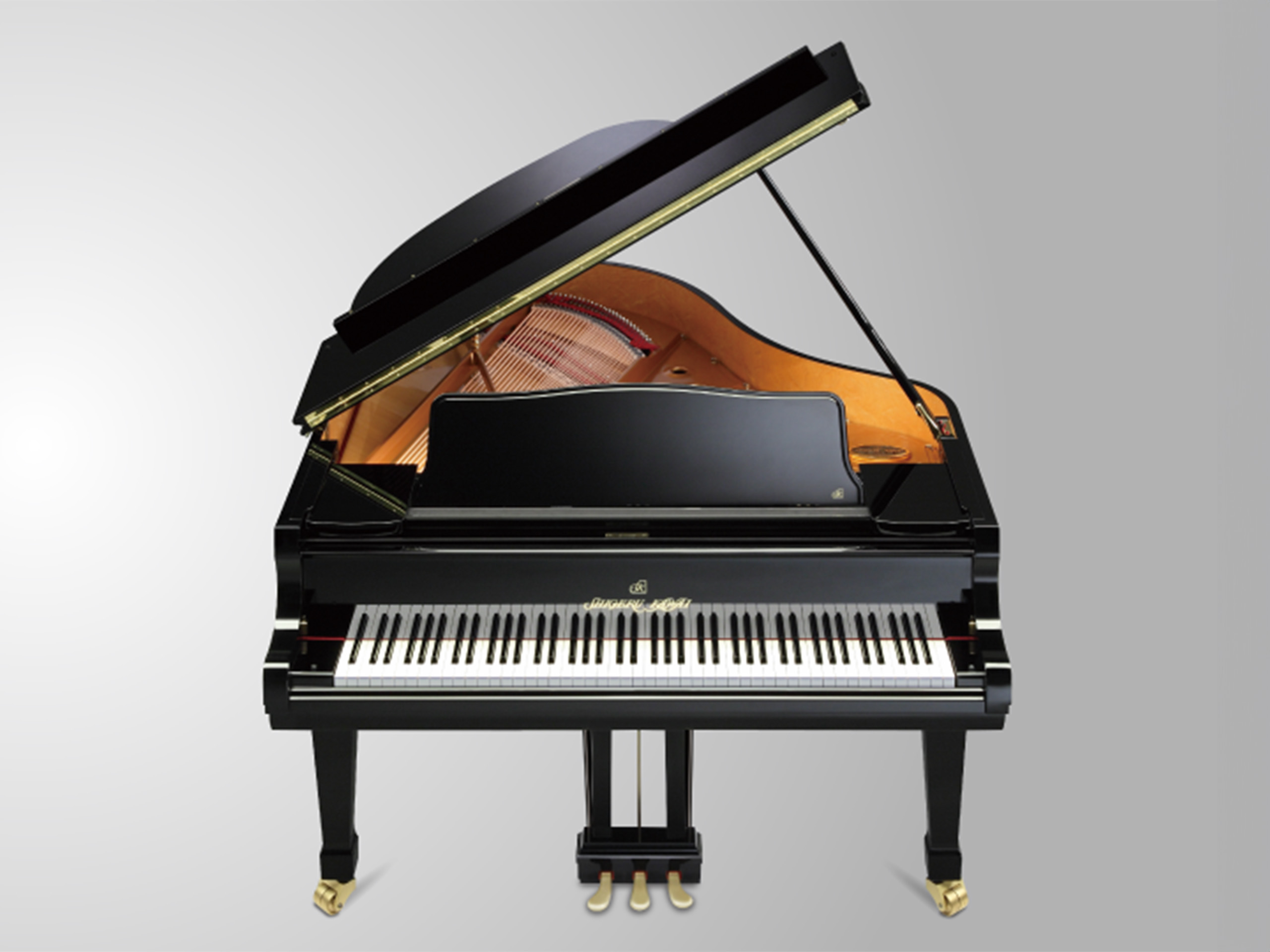 カワイ グランドピアノ SK-3 | ピアノ販売・調律【日本ピアノ