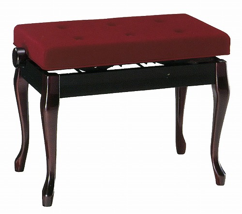 ピアノ椅子V60-CⅡ：テレマン楽器