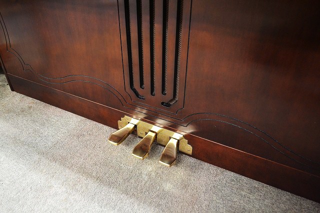 ローゼンストック 中古ピアノ 品番 R606 アップライトピアノ