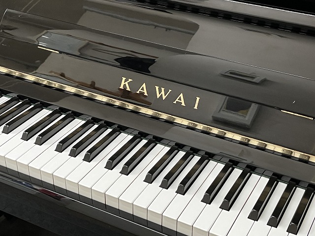 カワイ 中古ピアノ 品番 BL31 アップライトピアノ リフレッシュ済