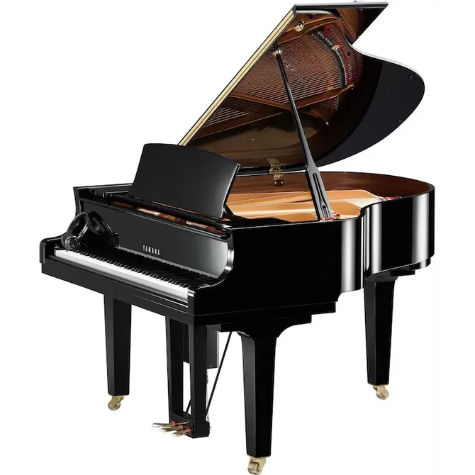 ヤマハ ディスクラビア C3X-ENPRO | Disklavier™(ディスクラビア