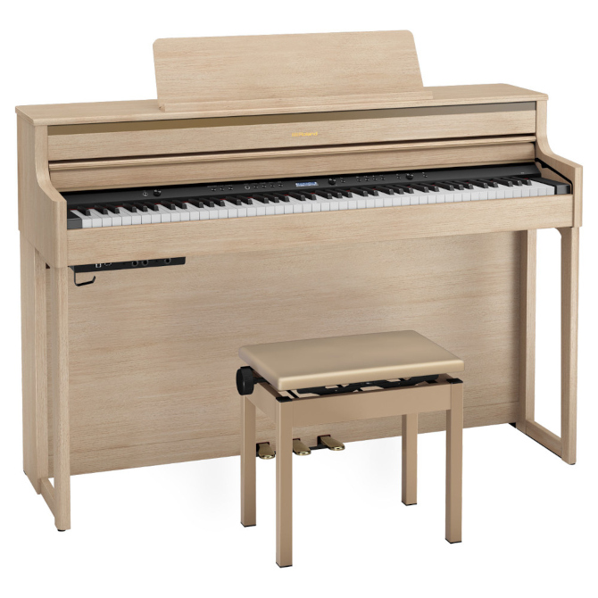 Roland(ローランド)電子ピアノ | 大阪・本町のピアノ専門店「三木楽器