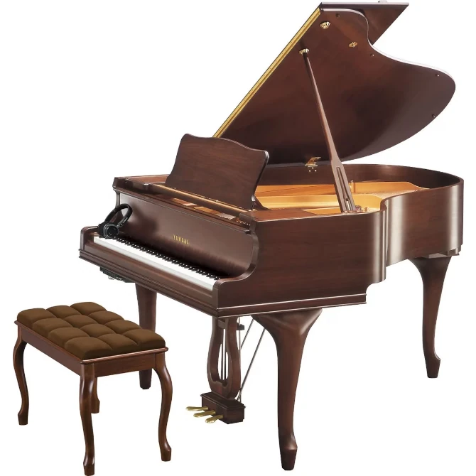 ヤマハ サイレントピアノ C2XCP-SH3 | サイレントタイプ | 大阪・本町