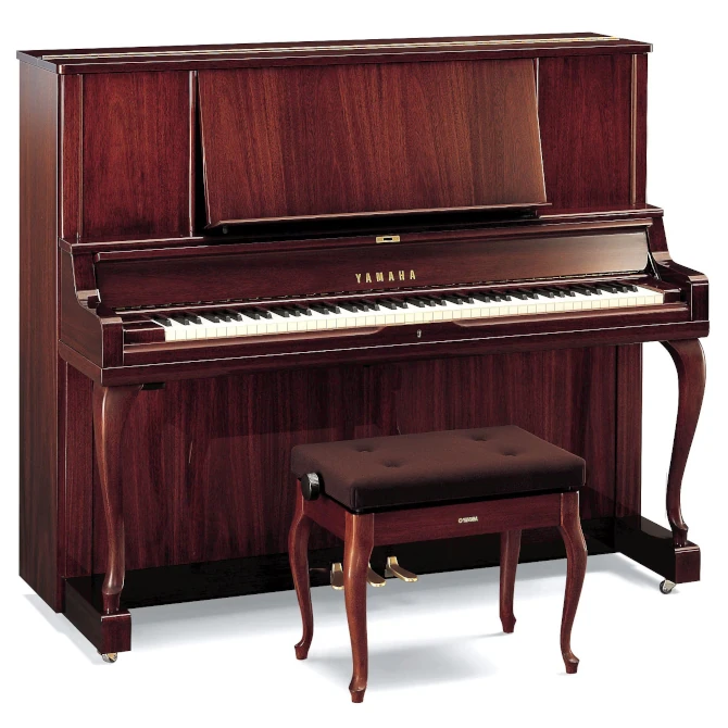 ヤマハ アップライトピアノ YUS5MhC | YUSシリーズ | 大阪・本町の