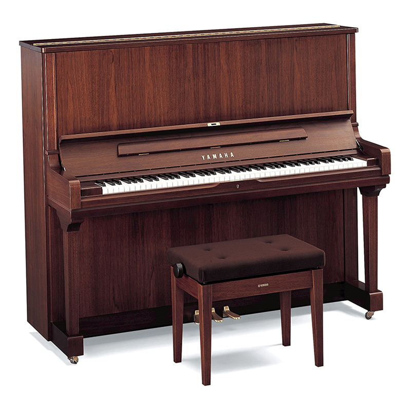 ヤマハ アップライトピアノ YUS3MhC | YUSシリーズ | 大阪・本町の
