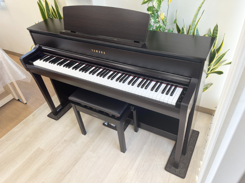 YAMAHA CLP-775R 2022年製 中古 電子ピアノ Clavinova クラビノーバ