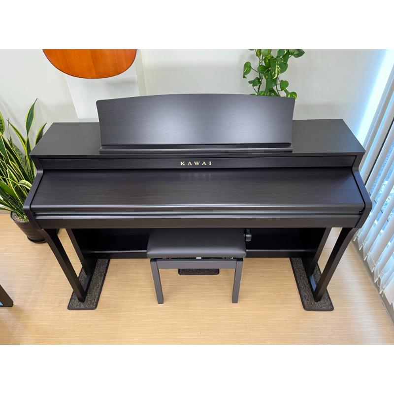 KAWAI CA49R 21年製 中古 電子ピアノ 木製鍵盤 カワイ・・・SOLD OUT
