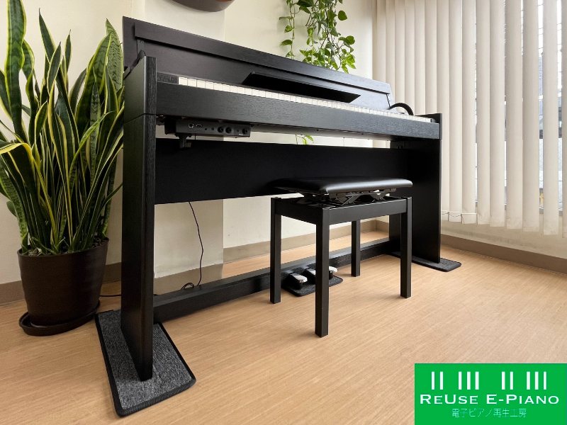 Roland DP603-CBS 20年製 中古 電子ピアノ 木製鍵盤・・・SOLD OUT