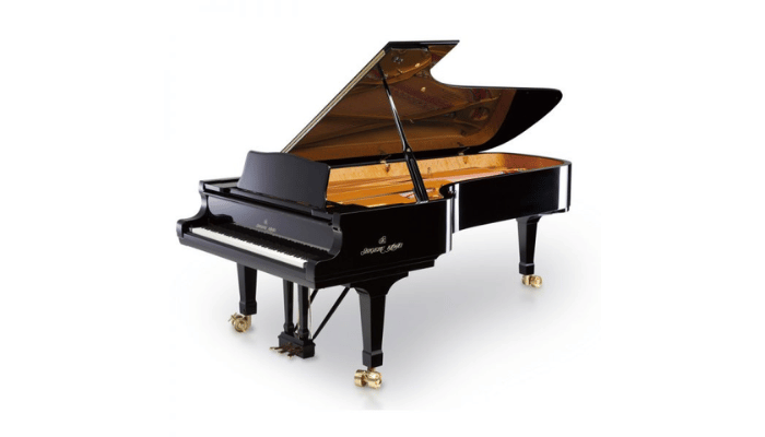 カワイピアノの製造年数一覧表｜製造番号で年式を判別