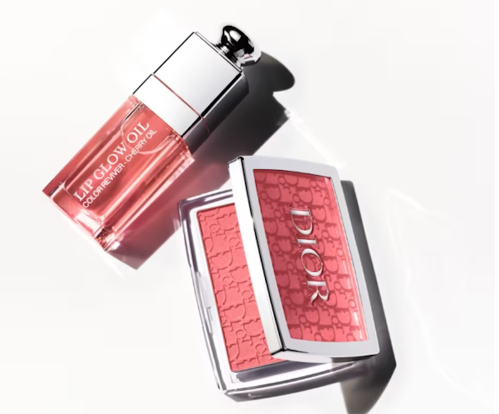 夏フェイスをドレスアップ！ディオールの人気チーク「ロージー グロウ