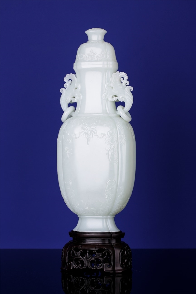 十三载雕琢，玉见非凡：藏玉——打造高端和田玉收藏平台- 黑马财经