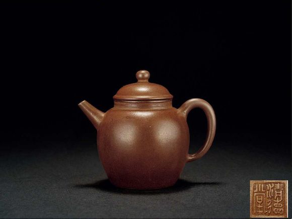 紫砂年代款印详解附图