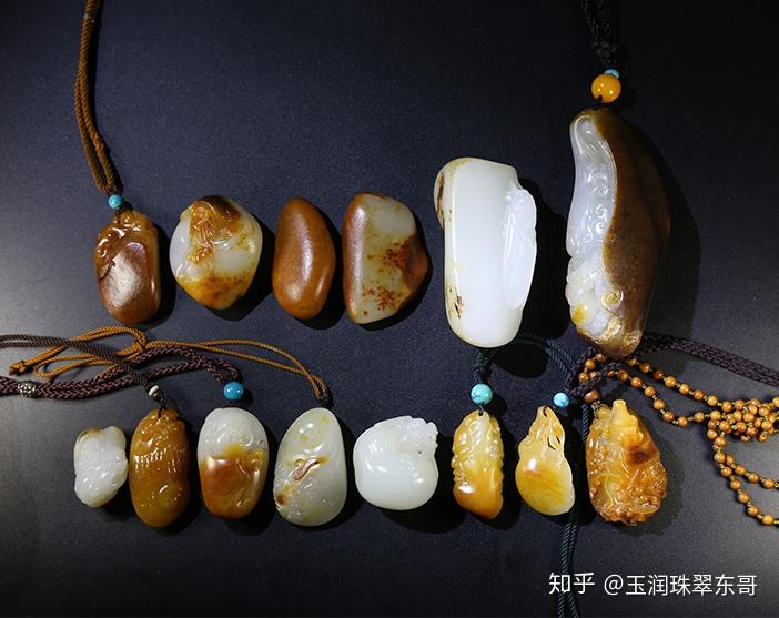 泽玉轩教你怎么看珠宝玉石鉴定证书- 知乎