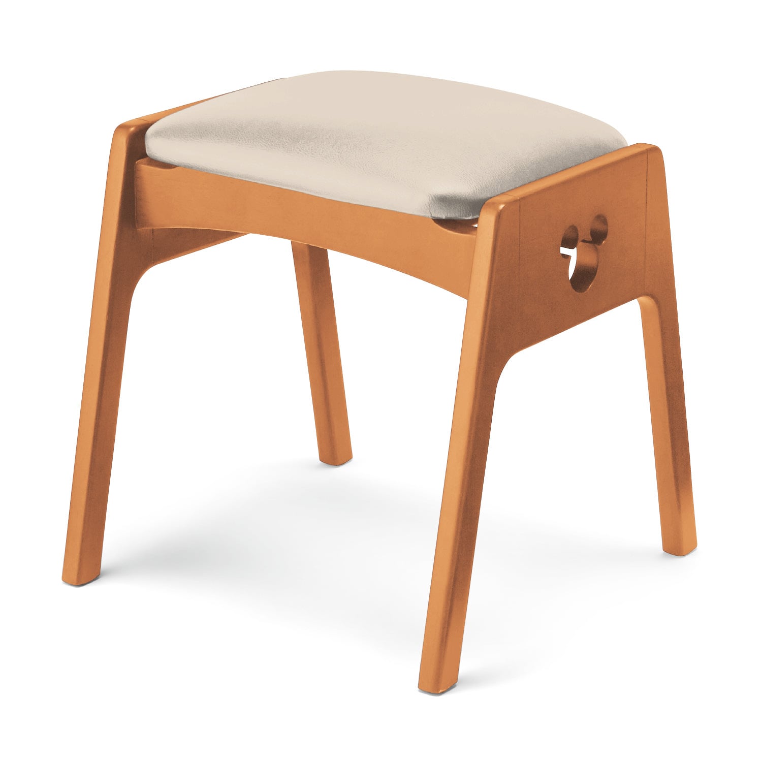 スタッキングスツール「ミッキーモチーフ」（ディズニー リビング