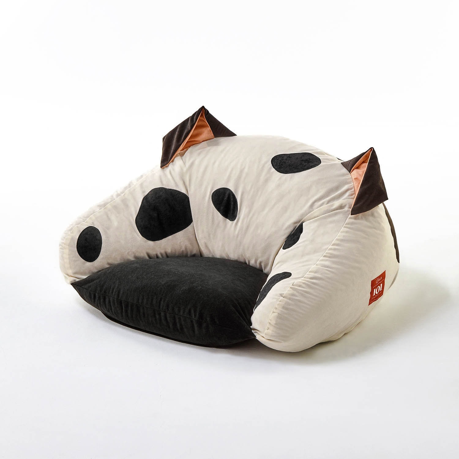 ふかふかビッグクッション(選べるキャラクター)（ディズニー