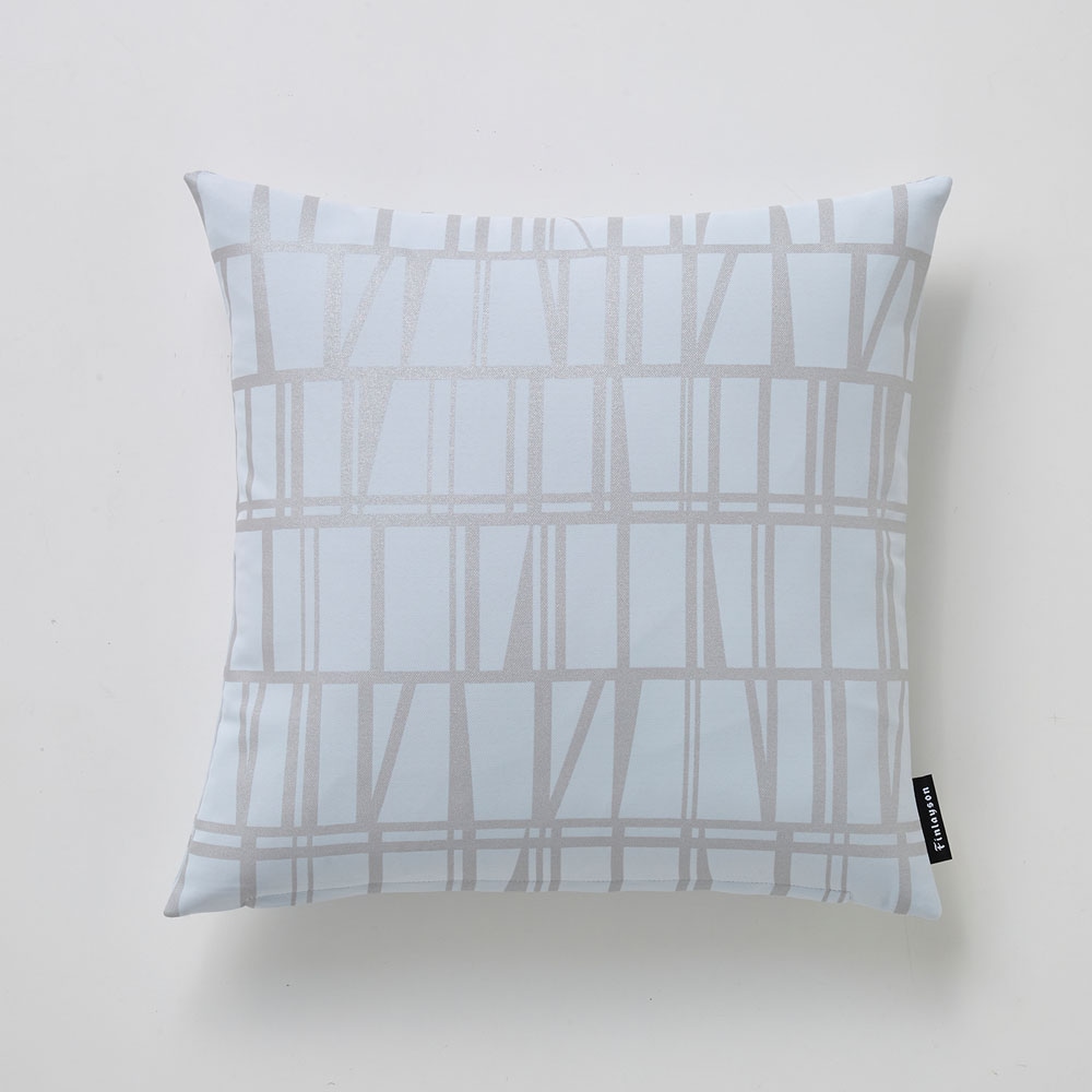 北欧デザインのクッションカバー（CORONNA）(フィンレイソン/Finlayson