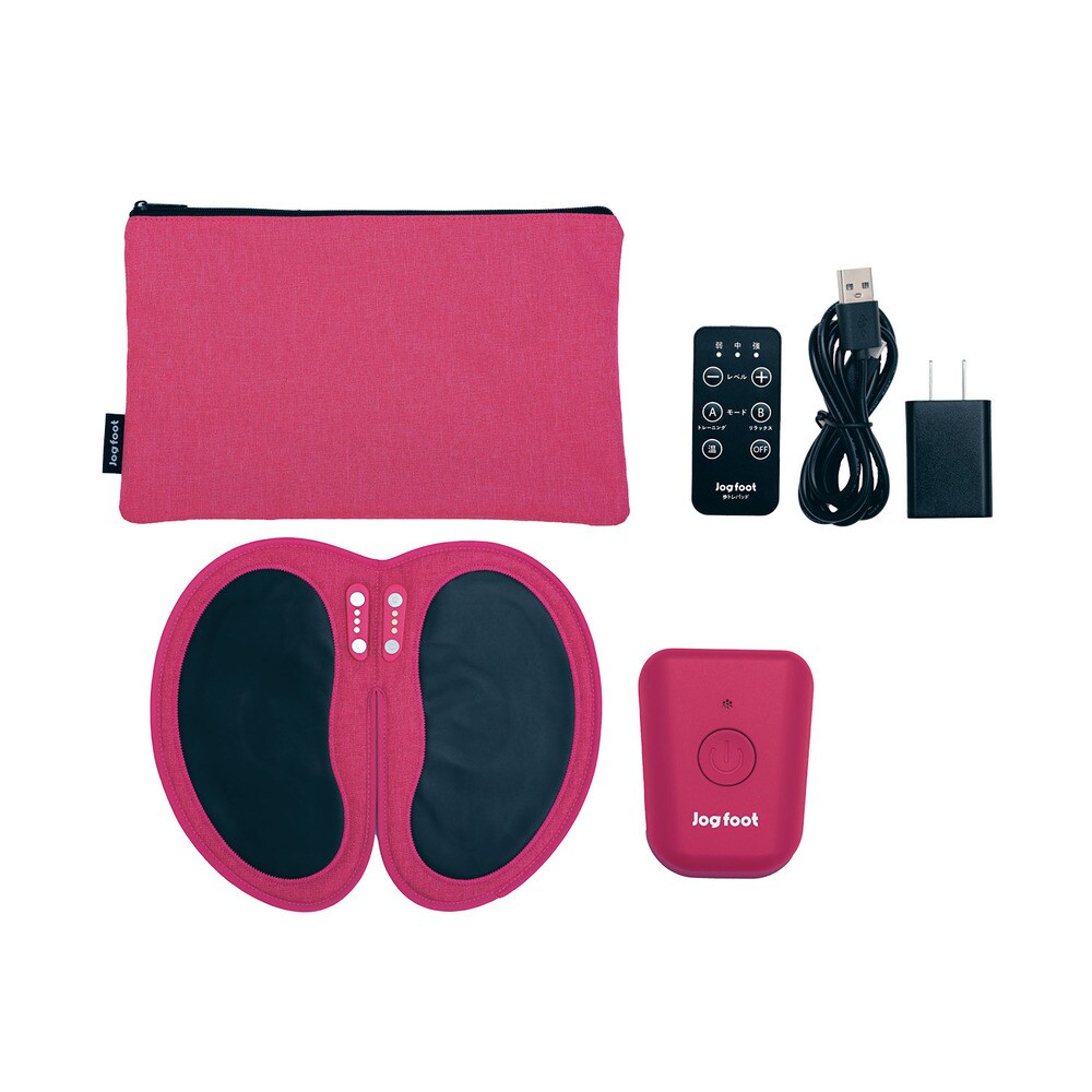 ジョグフット 歩トレパッド｜通販のベルメゾンネット