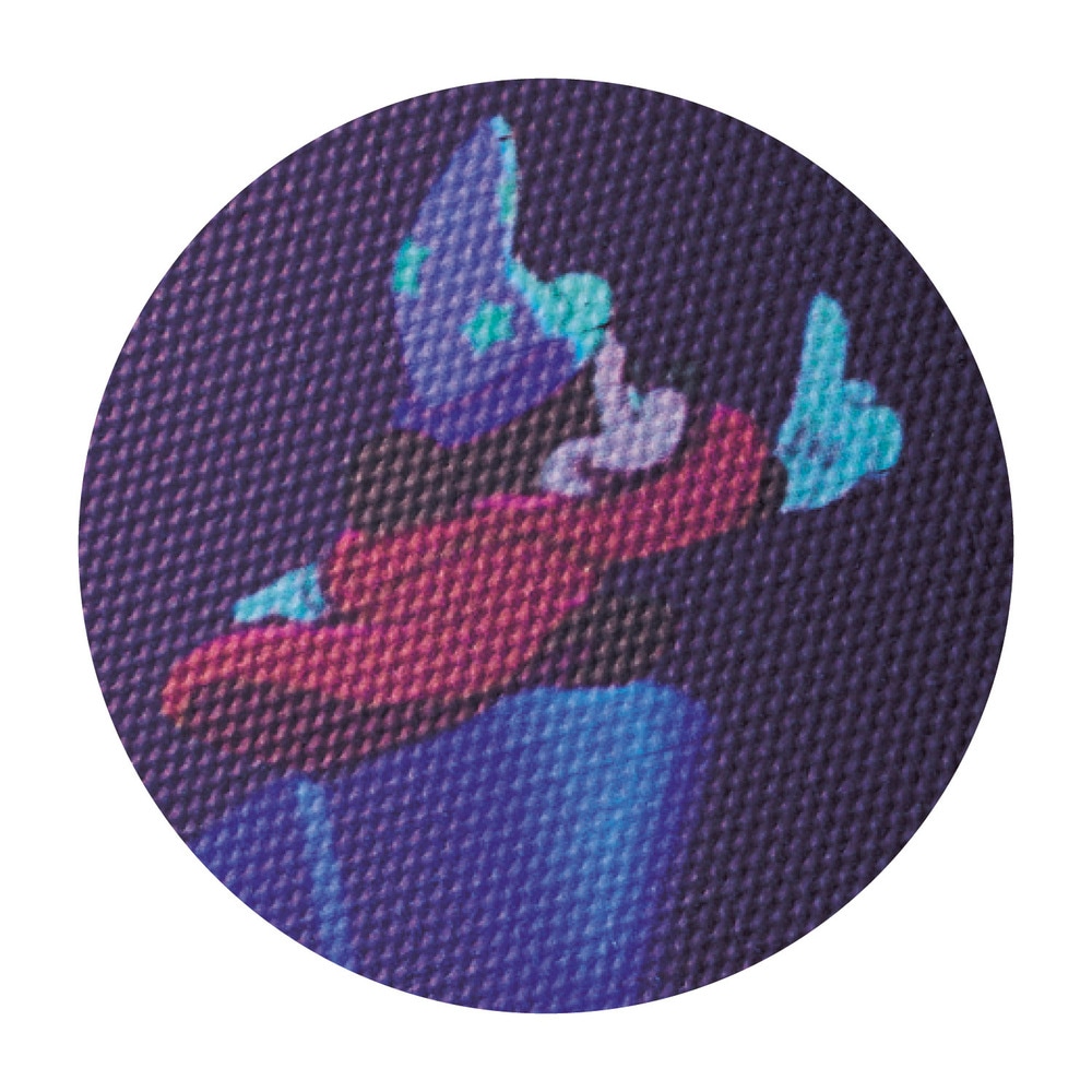 音楽付き・光が揺らめくブック型ライト「ファンタジア」(ディズニー