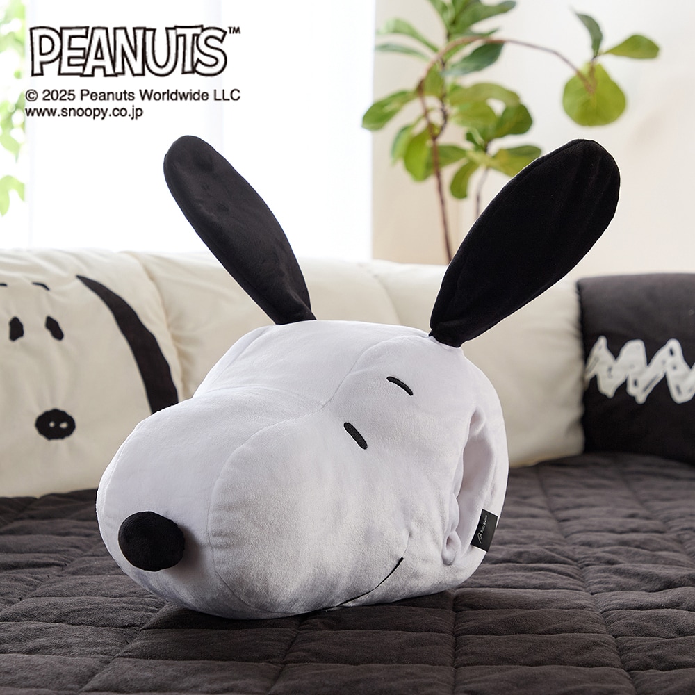 ピーナッツ/PEANUTS ソファーカバー/クッション/椅子カバーの通販